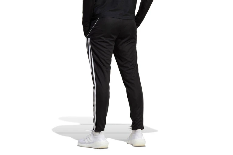 Adidas Tiro 23 League Training Broek Black Heren - Afbeelding 3