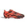 Adidas X Speedportal Messi.4 FG Voetbalschoen Solar Orange KIDS
