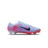 Nike Zoom Mercurial Dream Speed Vapor 15 Elite FG Voetbalschoenen Cobalt Bliss/Fuchsia Dream/Hot Punch/Zwart Heren