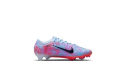 Nike Zoom Mercurial Dream Speed Vapor 15 Elite FG Voetbalschoenen Cobalt Bliss/Fuchsia Dream/Hot Punch/Zwart Heren