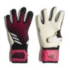 Adidas Predator Pro Junior Keepershandschoen Zwart/roze KIDS