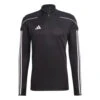 Adidas Tiro 23 League Training Shirt Black Heren