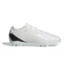 Adidas X Speedportal.3 Firm Ground Voetbalschoenen Cloud White / Core Black KIDS