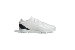 Adidas X Speedportal.3 Firm Ground Voetbalschoenen Cloud White / Core Black KIDS
