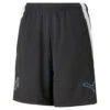 Puma Neymar Jr Creativity Voetbalshort PUMA Black/Intense Lavender KIDS