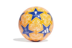 Adidas UCL Club Istanbul Voetbal Solar Orange