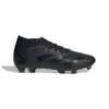 Adidas Predator Accuracy.2 Firm Ground Voetbalschoenen Core Black / Cloud White Heren