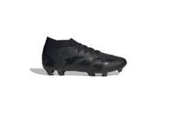 Adidas Predator Accuracy.2 Firm Ground Voetbalschoenen Core Black / Cloud White Heren