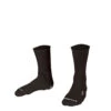 Stanno Raw Crew Socks Zwart