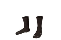Stanno Raw Crew Socks Zwart