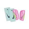 Nike Nike Mercurial Lite Scheenbeschermers Volt/Gridiron Heren