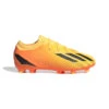 Adidas X Speedportal.3 FG Voetbalschoen Solar Gold KIDS