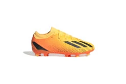 Adidas X Speedportal.3 FG Voetbalschoen Solar Gold KIDS