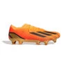 Adidas X Speedportal.1 Soft Ground Voetbalschoenen Solar Gold / Core Black / Team Solar Orange Heren