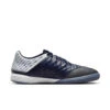 Nike Lunar Gato II IC Voetbalschoenen Wit/Blackened Blue/Indigo Haze/Barely Volt Heren