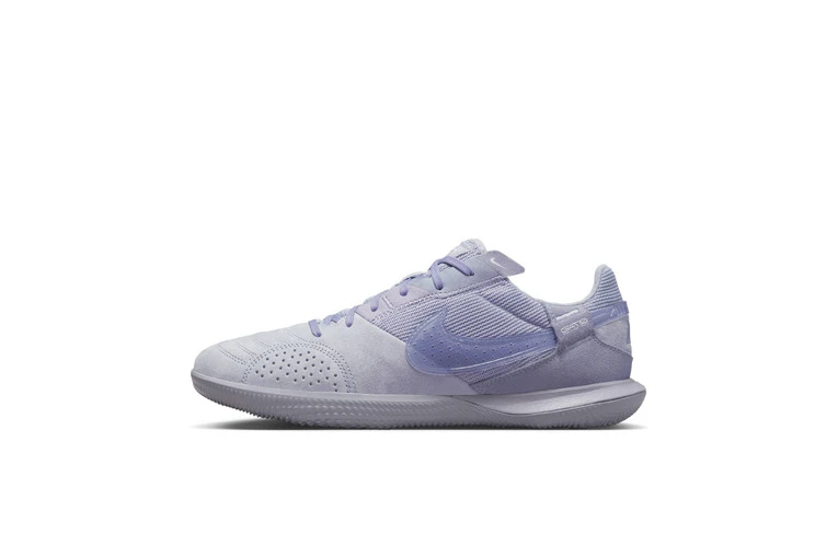 Nike Streetgato Indoor Voetbalschoenen Indigo Haze Heren - Afbeelding 2