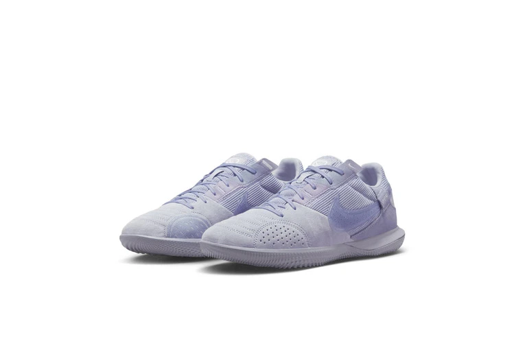 Nike Streetgato Indoor Voetbalschoenen Indigo Haze Heren - Afbeelding 3