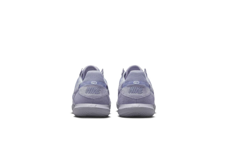 Nike Streetgato Indoor Voetbalschoenen Indigo Haze Heren - Afbeelding 4