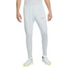 Nike Dri-FIT Strike Trainingsbroek Pure Platinum/Hyper Pink Heren
