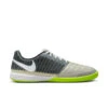Nike Lunar Gato II IC Voetbalschoen Grijs/antraciet